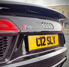 Load image into Gallery viewer, 4d plates