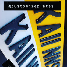 Load image into Gallery viewer, 4D Gel Plates