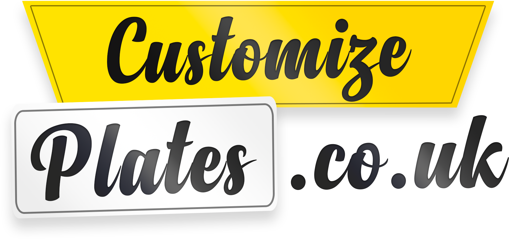 FAQs CustomizePlates